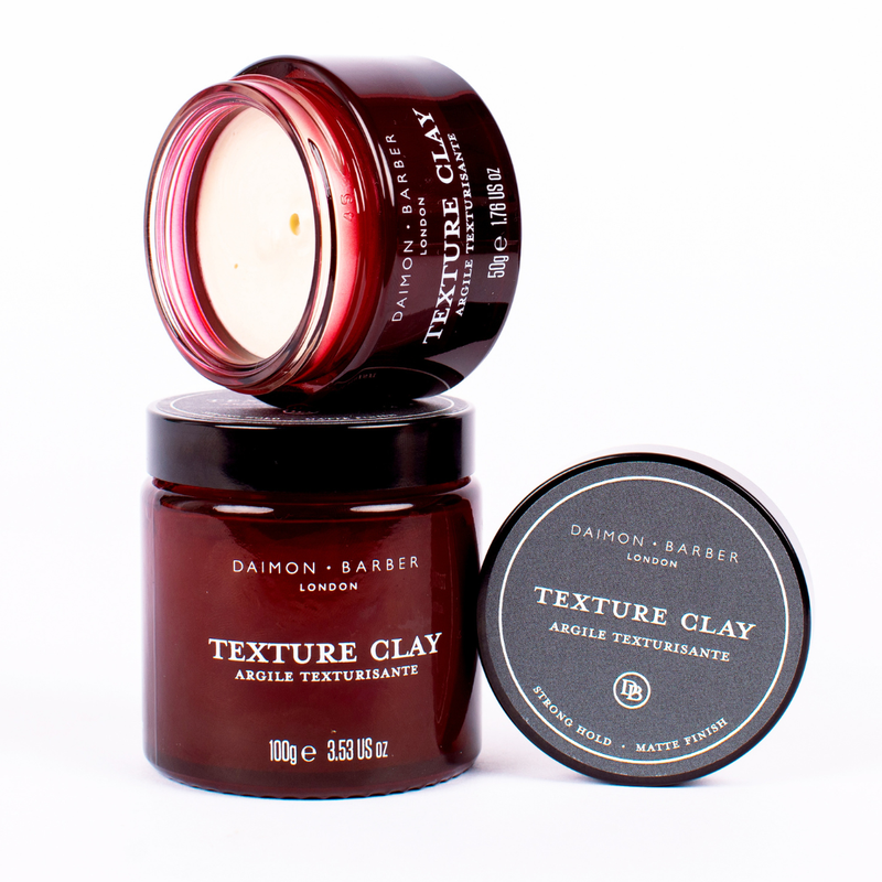 Texture Clay