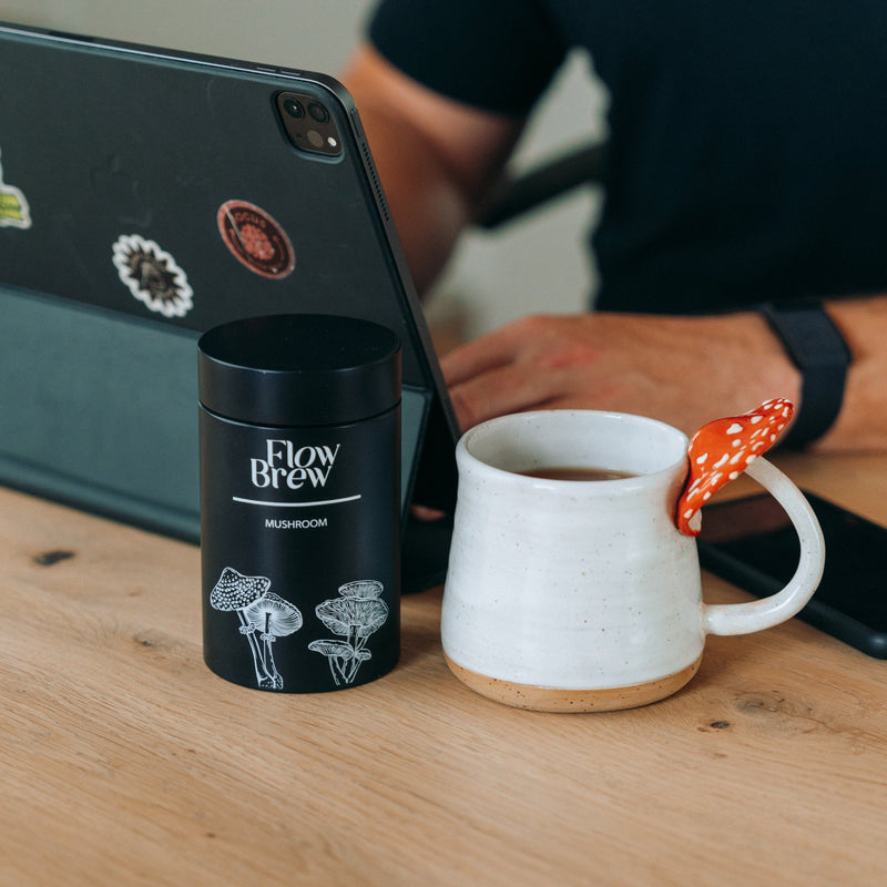 Refillable Storage Tin