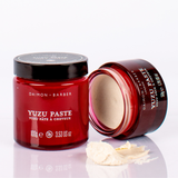 Yuzu Paste