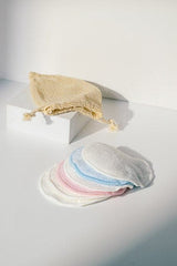 Reusable Make Up Remover Pads