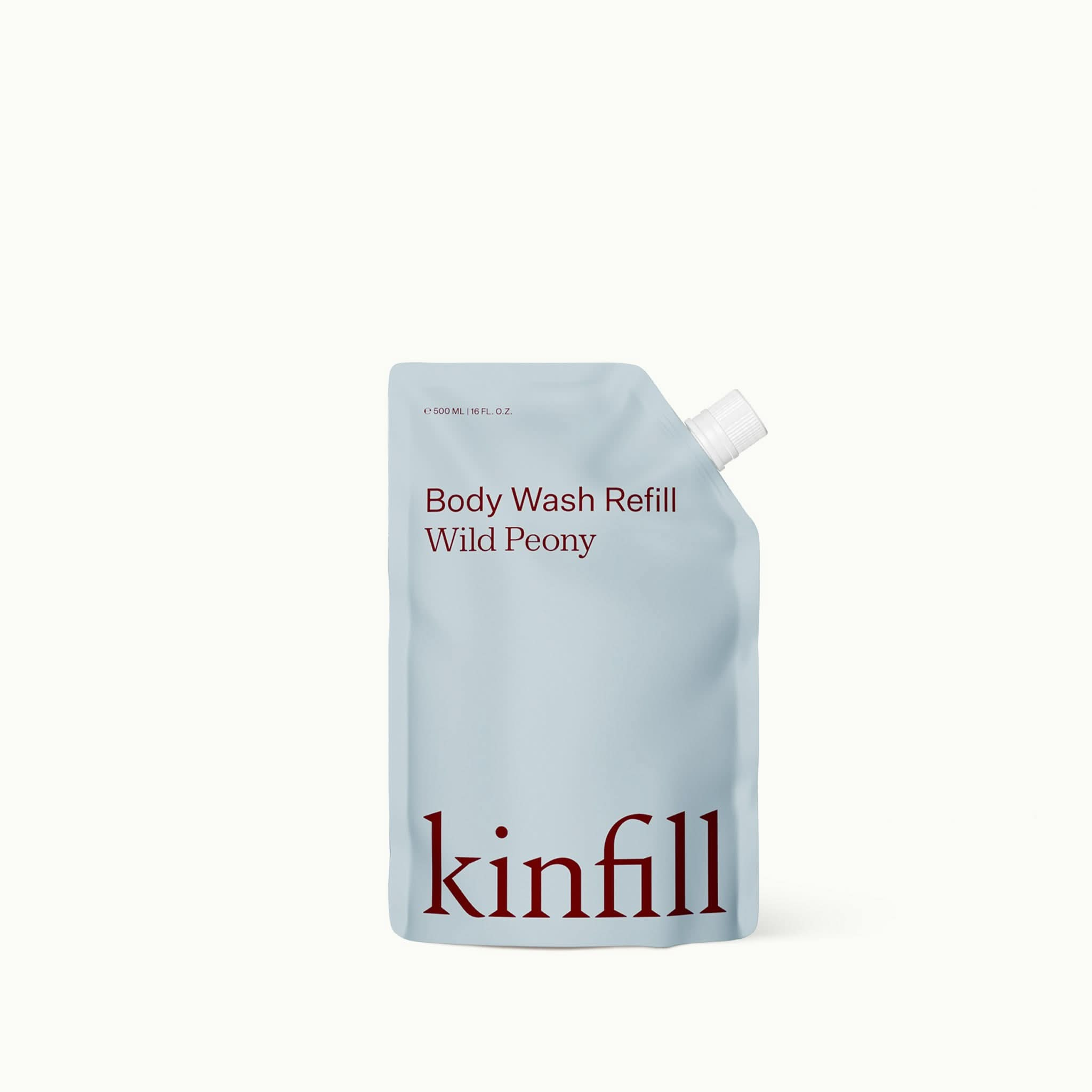 Body Wash Refill • Wild Peony