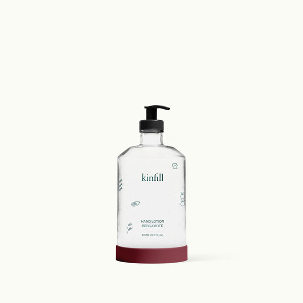 Hand Lotion • Bergamote