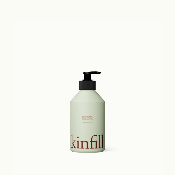 Body Wash • Bergamote