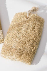 Natural Loofah Dishwashing Sponge 5pcs