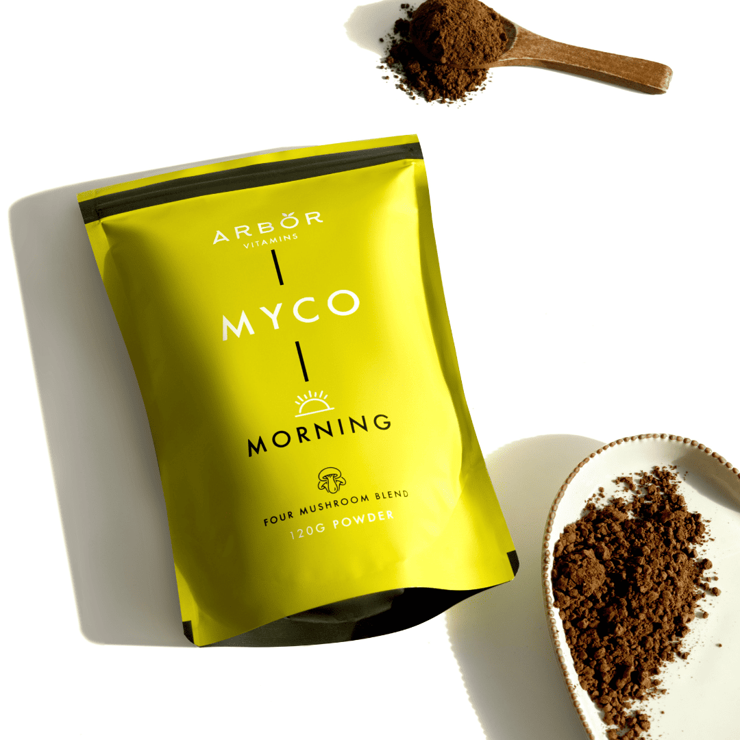 MYCO Morning Blend