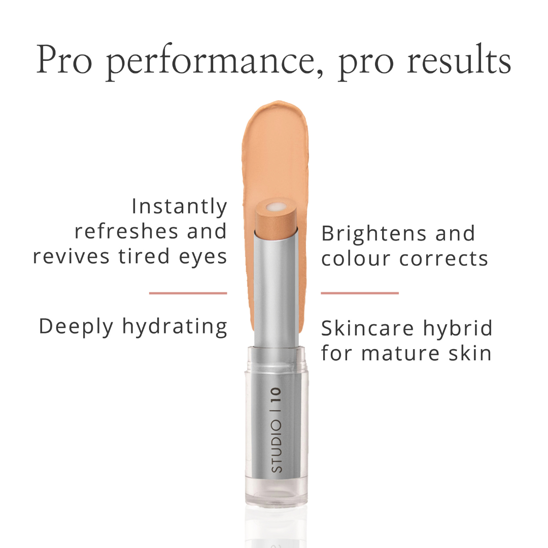 Hydra-Lift Corrector