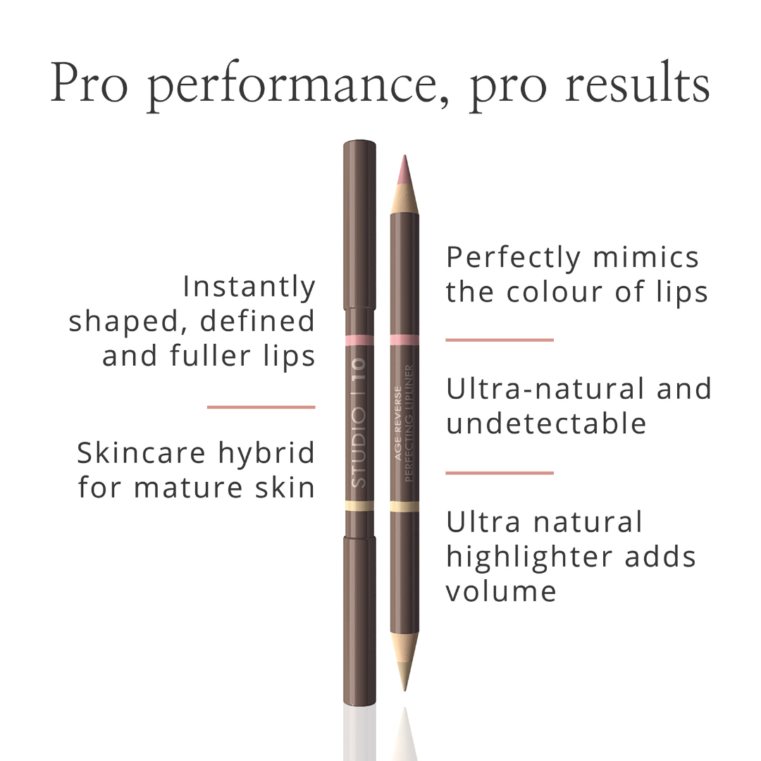 Lip Perfecting Plumping Liner