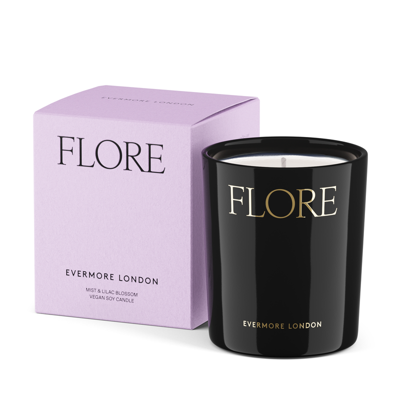 Evermore Flore Candle