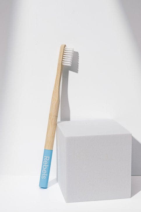 Bamboo Toothbrush – Soft