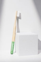 Bamboo Toothbrush – Soft