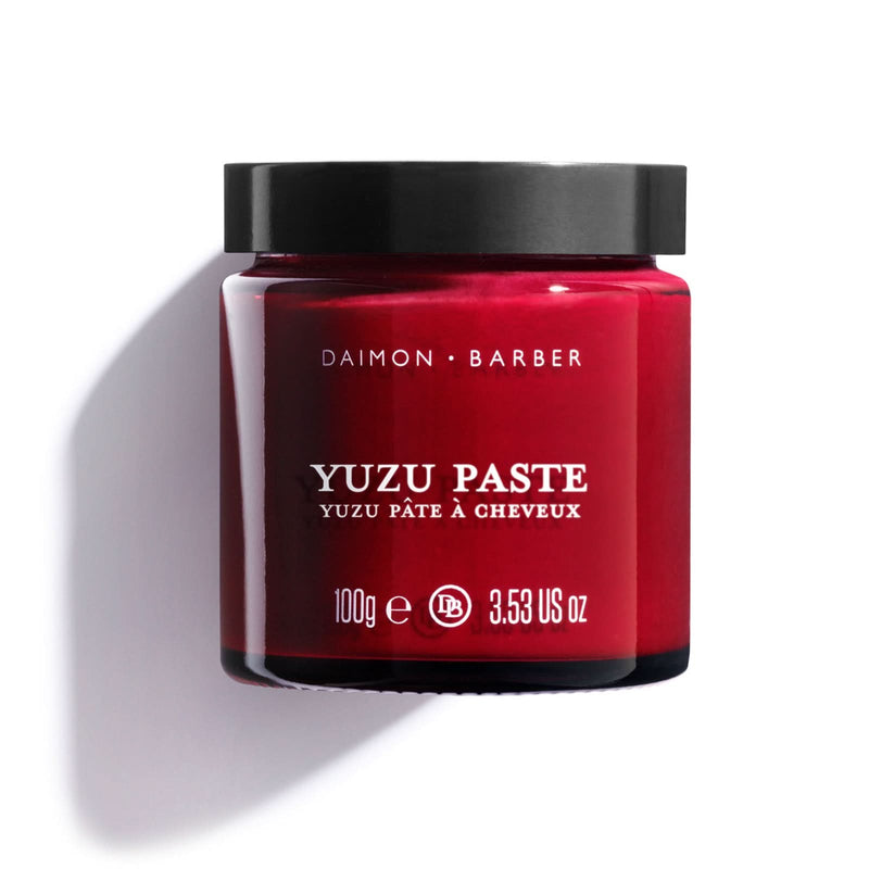 Daimon Barber Yuzu Paste