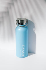 500ml Double Wall Insulated Stainless Steel Bottle