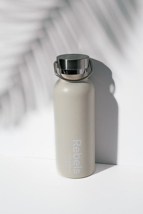 500ml Double Wall Insulated Stainless Steel Bottle