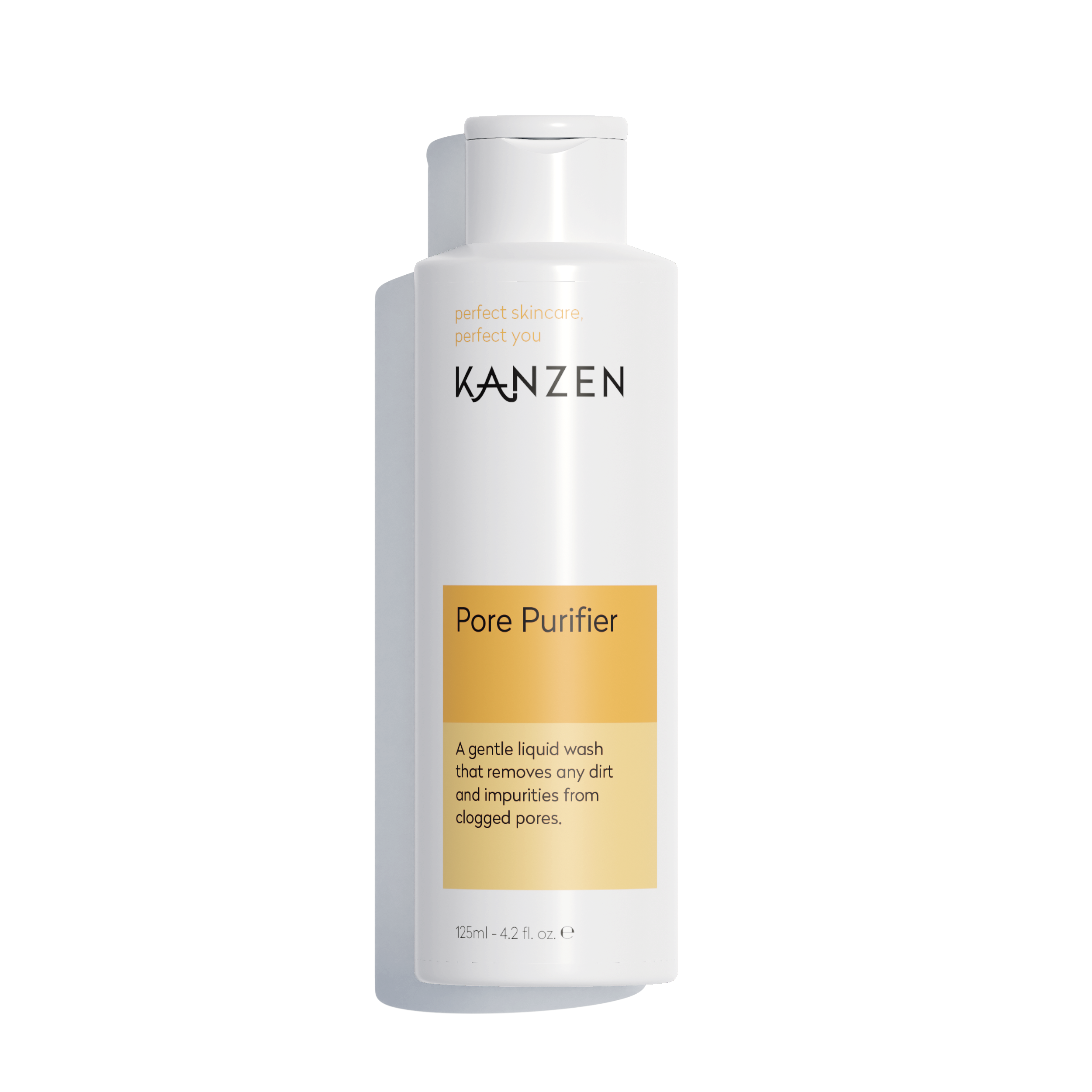 Kanzen Skincare: Derma Pore Purifier