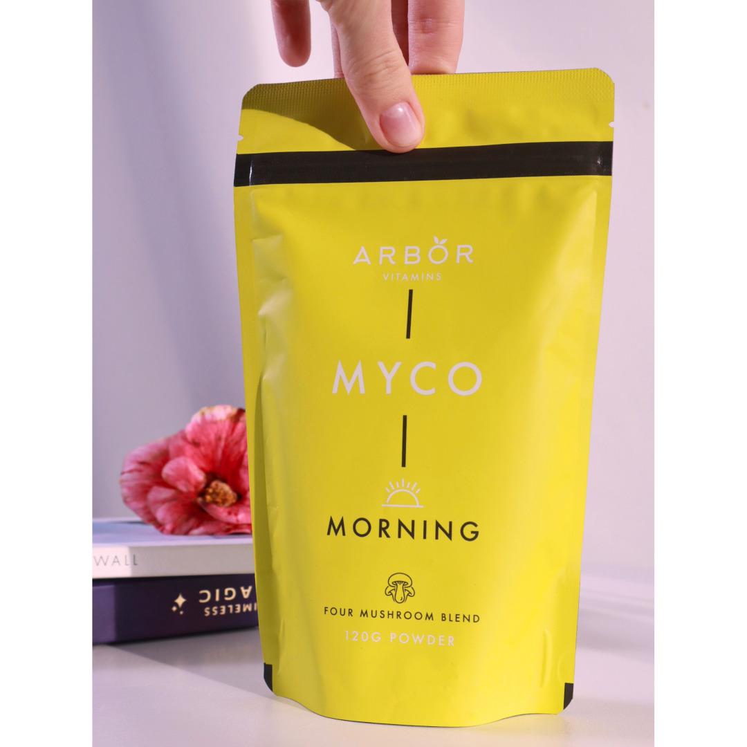 MYCO Morning Blend