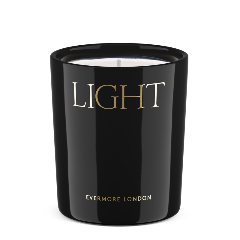 Evermore Light Candle