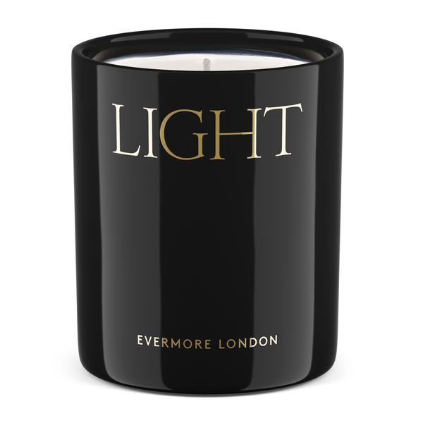 Evermore Light Candle