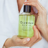 Olverum | Bath Oil | A Little Find