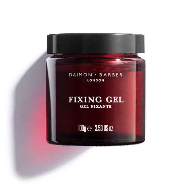 Fixing Gel