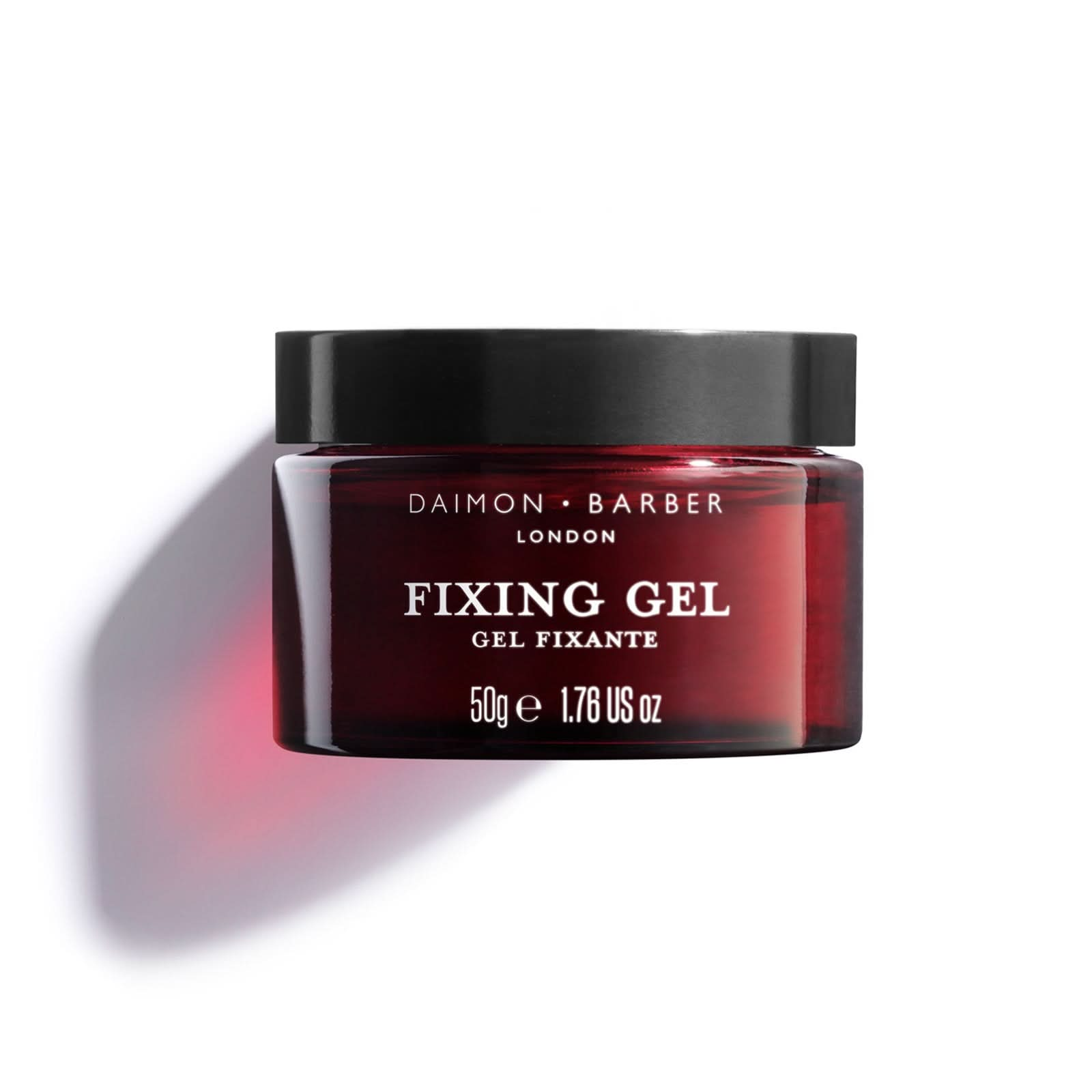 Fixing Gel