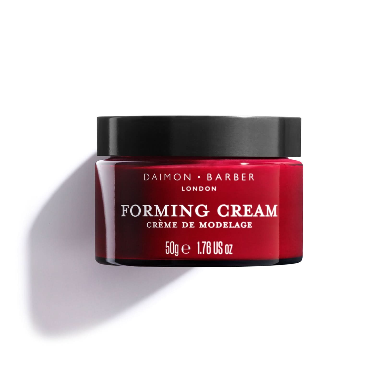 Forming Cream