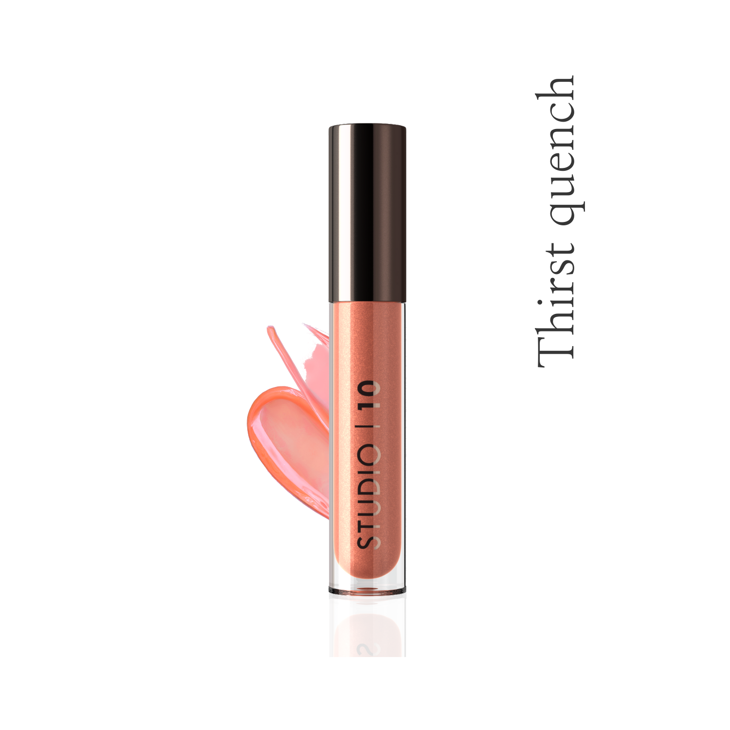 Lip Perfecting Balm Gloss