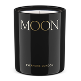 Evermore Moon Candle