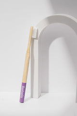 Bamboo Toothbrush – Hard