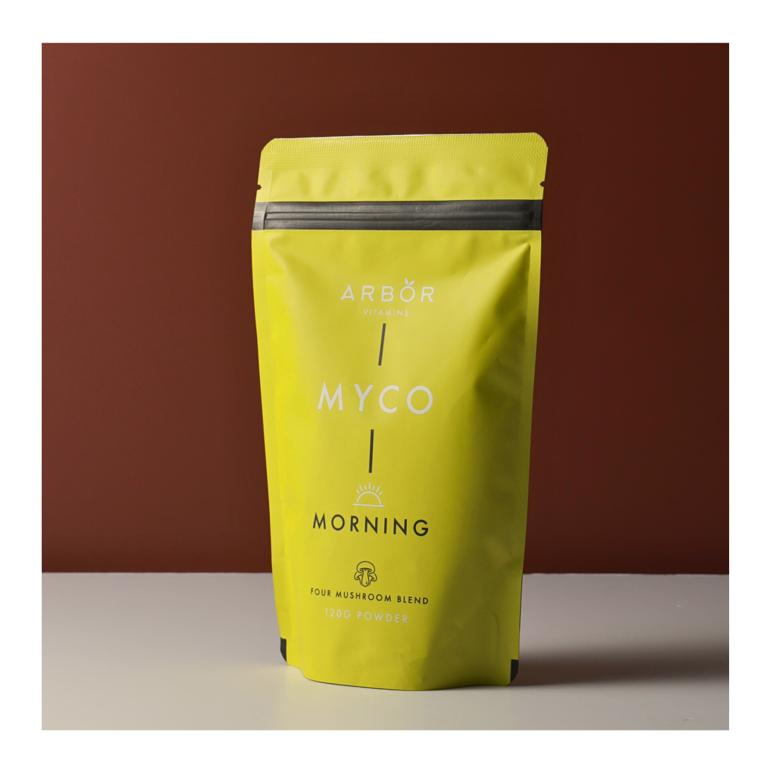 MYCO Morning Blend