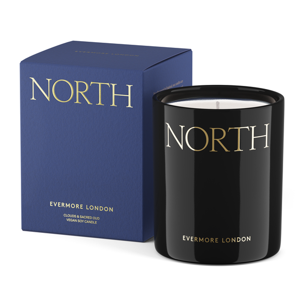 Evermore North Candle