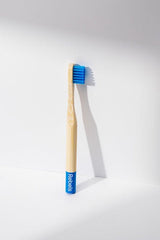 Kids Bamboo Toothbrush