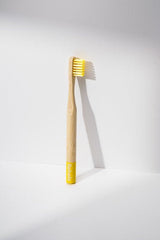 Kids Bamboo Toothbrush