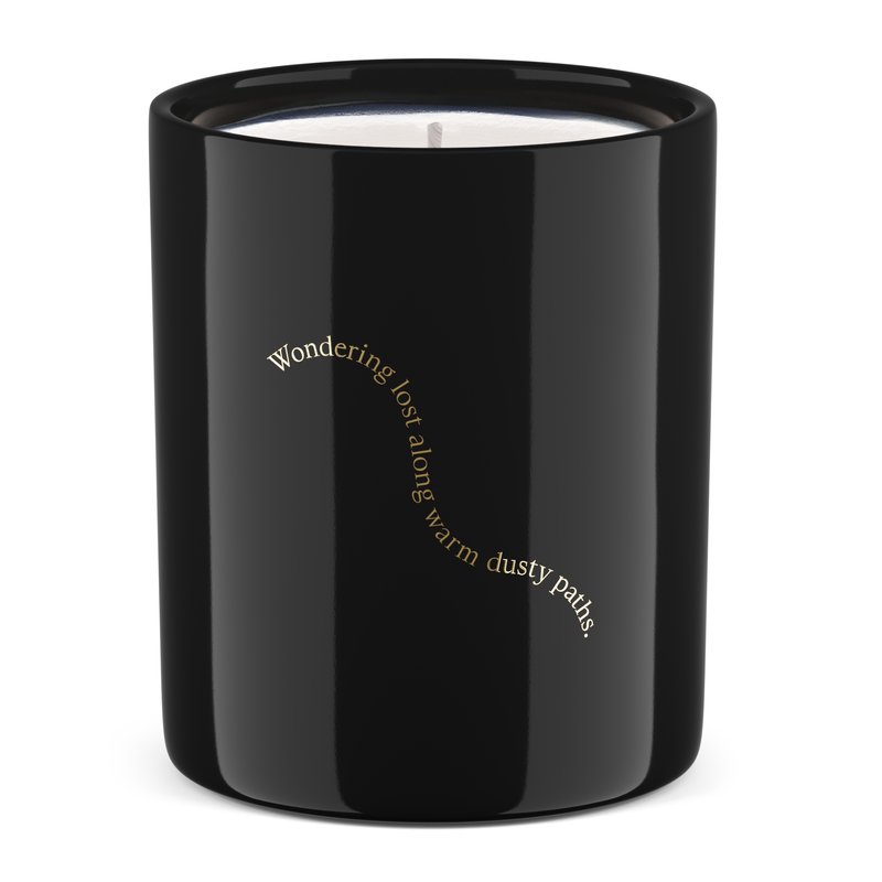 Evermore Tides Candle