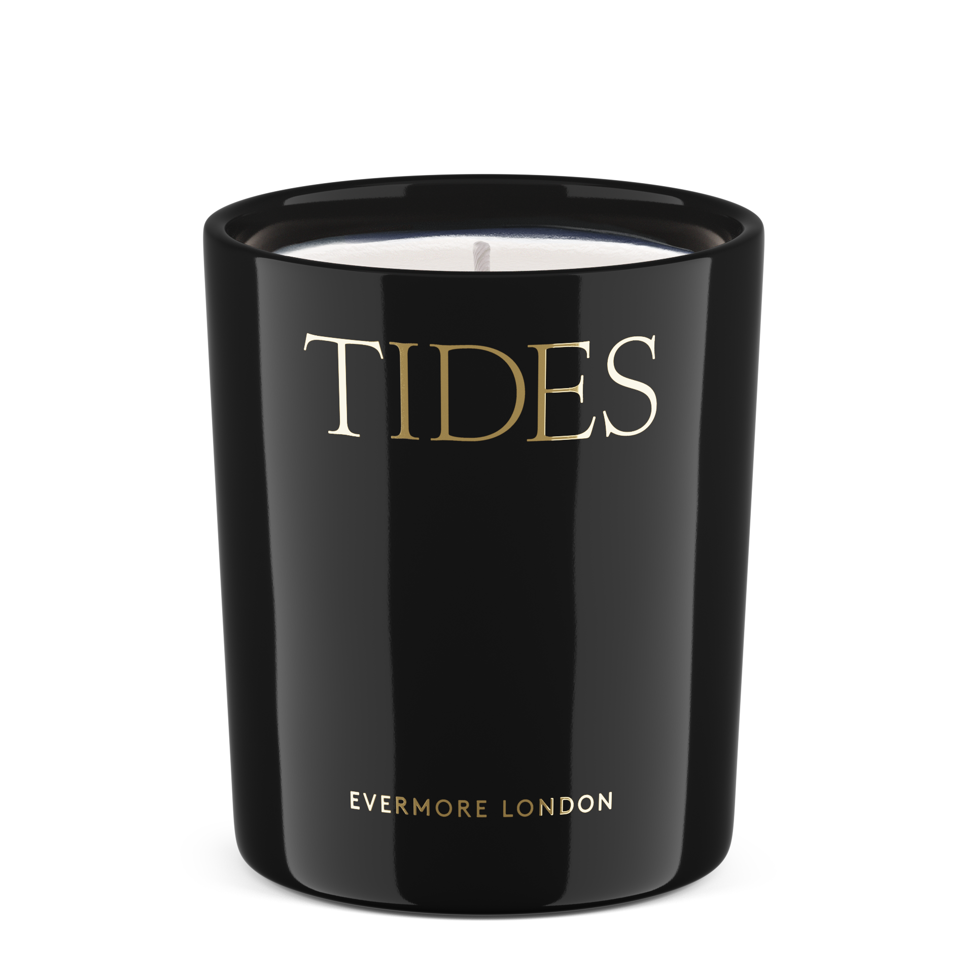 Evermore Tides Candle