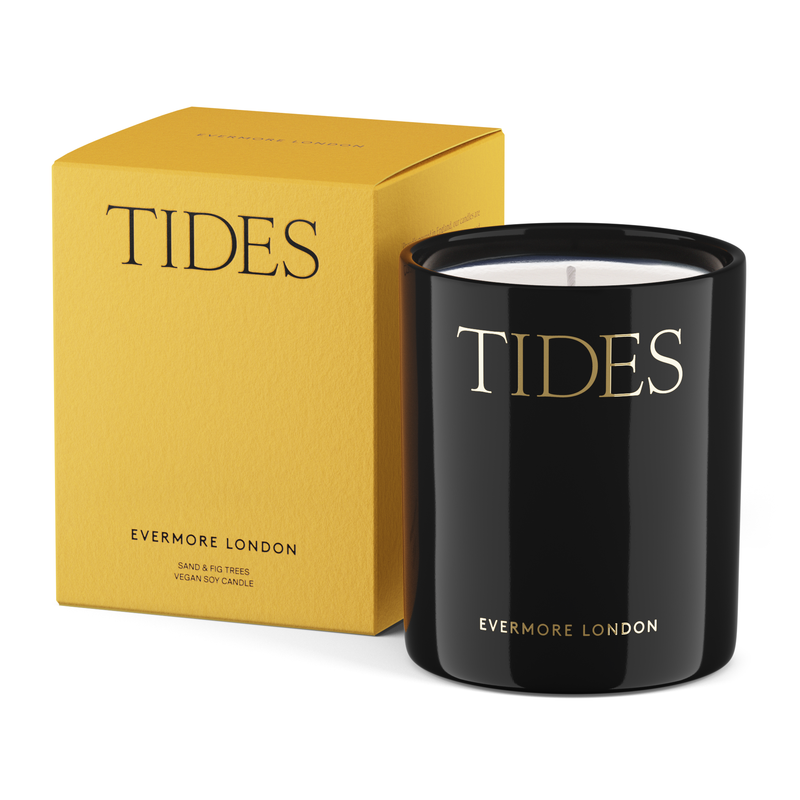 Evermore Tides Candle