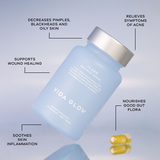 Vida Glow | Advanced Repair Clear - 30 Capsules | THE FIND