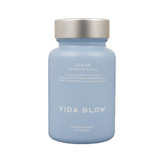 Vida Glow | Advanced Repair Clear - 30 Capsules | THE FIND