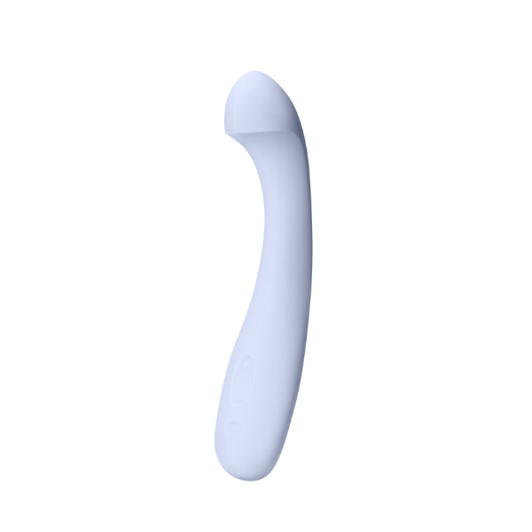 Dame | Arc G-Spot Vibrator - Ice | THE FIND