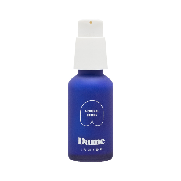 Dame | Arousal Serum - 30ml | THE FIND