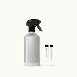 Glass & Mirror Cleaner Kit