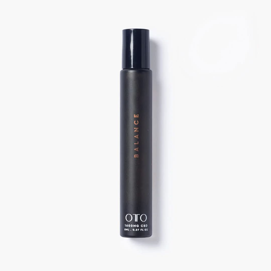 Balance CBD Roll-on