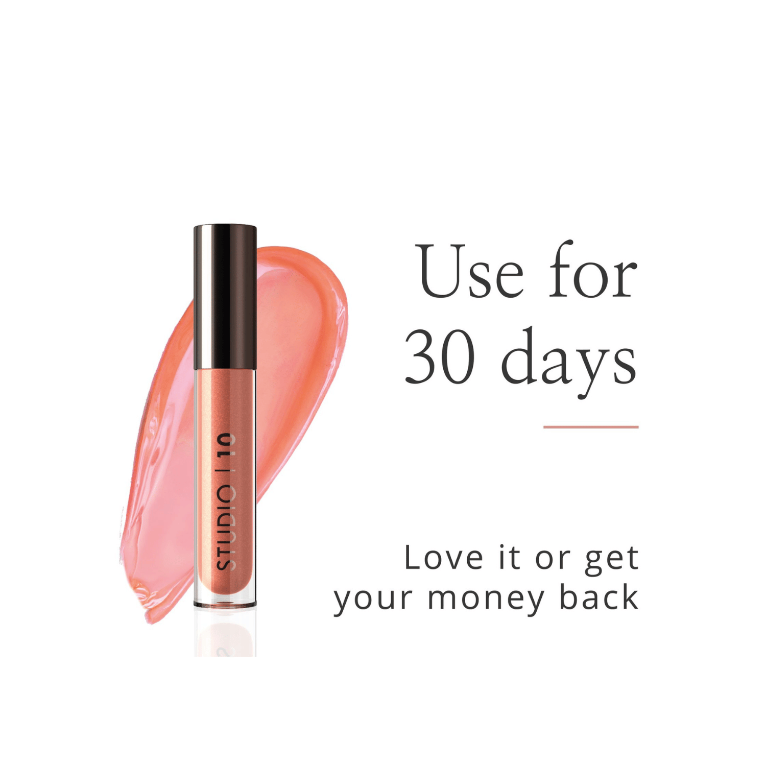 Lip Perfecting Balm Gloss