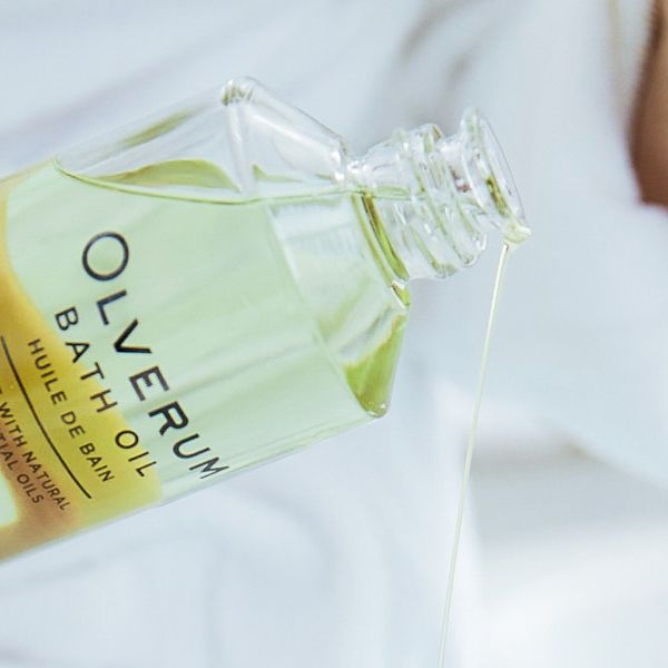 Olverum | Bath Oil - 60ml | THE FIND