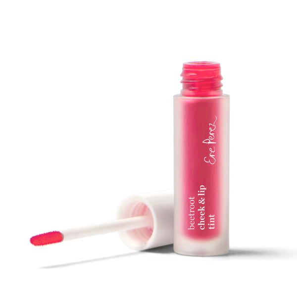 Ere Perez | Beetroot Cheek & Lip Tint - 4.5ml | THE FIND