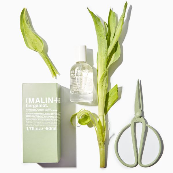Malin+Goetz | Bergamot Eau de Parfum - 50ml | A Little Find