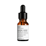 Evolve | Bio-Retinol +C Skin Booster - 15ml | THE FIND