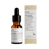 Evolve | Bio-Retinol +C Skin Booster - 15ml | THE FIND