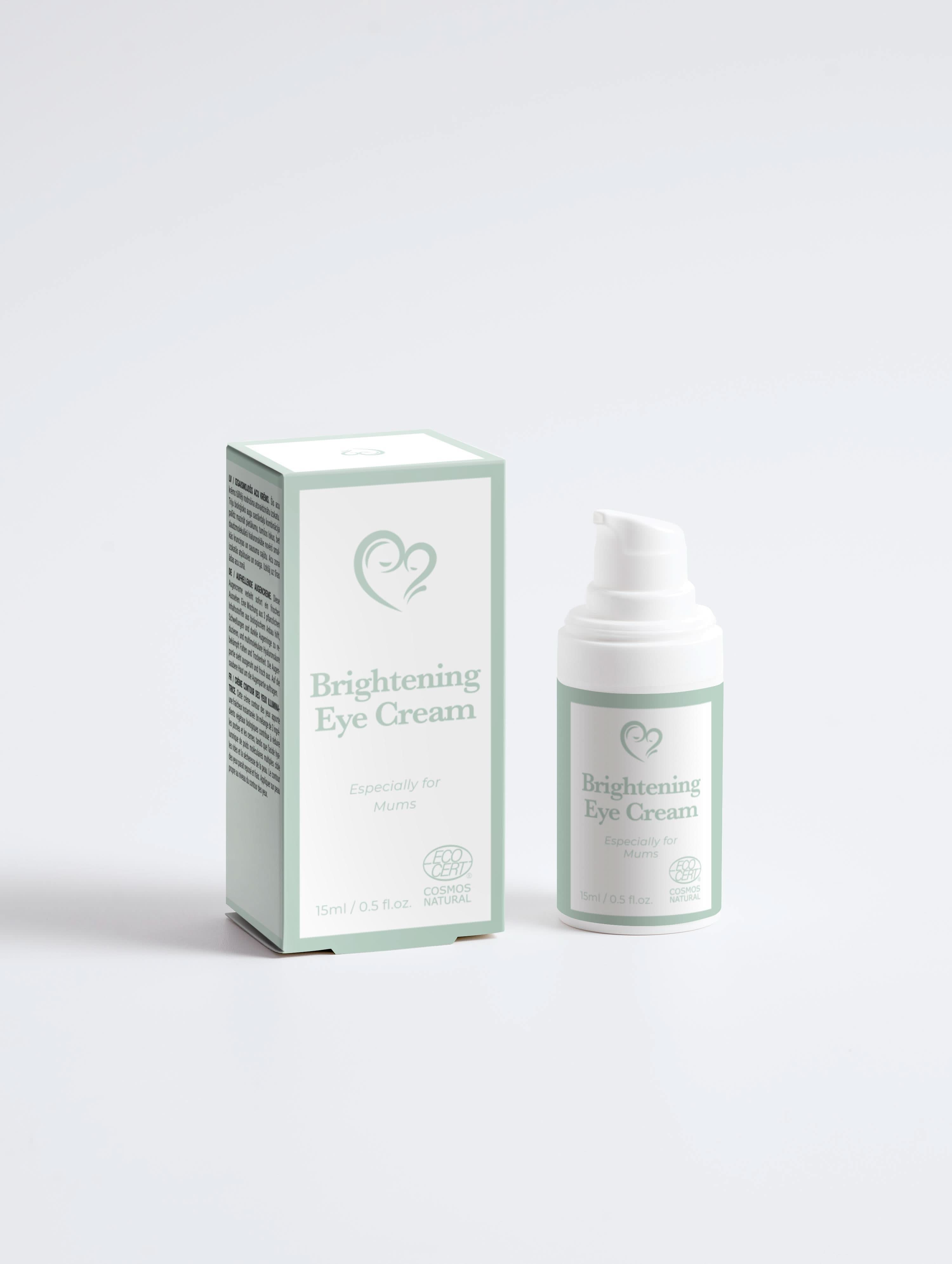 Isla & Me eye cream