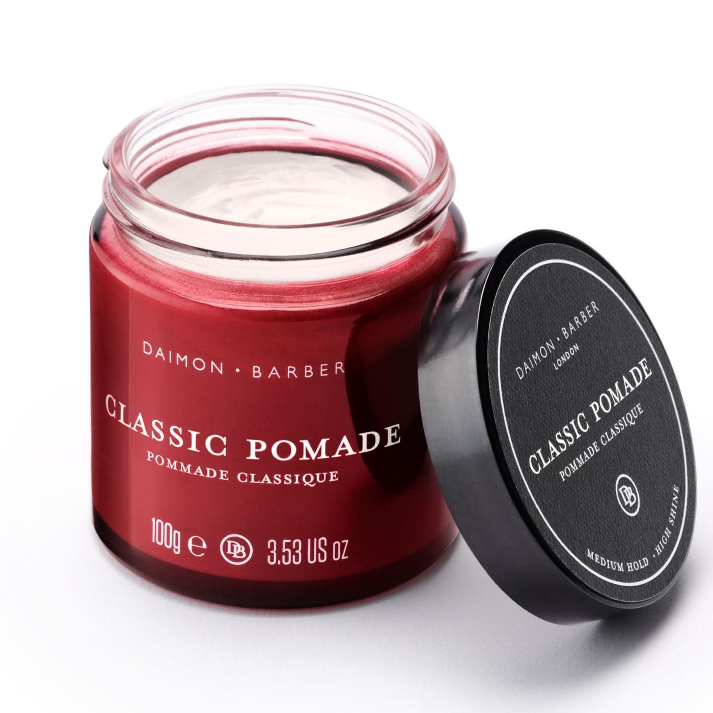 Classic Pomade