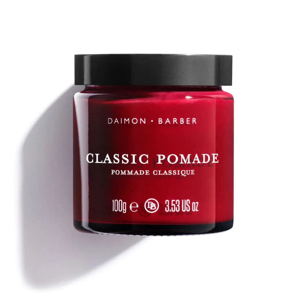 Pomade Duo